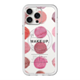 スリムプロテクションプレミアムケース with MagSafe［ Glamorous-B ］