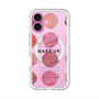 スリムプロテクションプレミアムケース with MagSafe［ Glamorous-B ］
