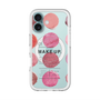 スリムプロテクションプレミアムケース with MagSafe［ Glamorous-B ］