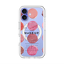 スリムプロテクションプレミアムケース with MagSafe［ Glamorous-B ］