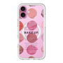 スリムプロテクションプレミアムケース with MagSafe［ Glamorous-B ］
