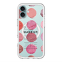 スリムプロテクションプレミアムケース with MagSafe［ Glamorous-B ］