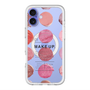 スリムプロテクションプレミアムケース with MagSafe［ Glamorous-B ］