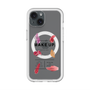 スリムプロテクションプレミアムケース with MagSafe［ texture-A ］