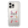 スリムプロテクションプレミアムケース with MagSafe［ texture-A ］