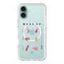 スリムプロテクションプレミアムケース with MagSafe［ texture-B ］