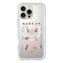 スリムプロテクションプレミアムケース with MagSafe［ texture-B ］