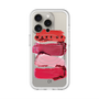 スリムプロテクションプレミアムケース with MagSafe［ Mat-B ］