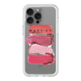 スリムプロテクションプレミアムケース with MagSafe［ Mat-B ］