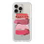 スリムプロテクションプレミアムケース with MagSafe［ Mat-B ］