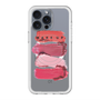 スリムプロテクションプレミアムケース with MagSafe［ Mat-B ］