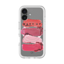 スリムプロテクションプレミアムケース with MagSafe［ Mat-B ］