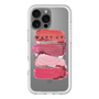 スリムプロテクションプレミアムケース with MagSafe［ Mat-B ］