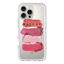 スリムプロテクションプレミアムケース with MagSafe［ Mat-B ］