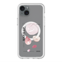 スリムプロテクションプレミアムケース with MagSafe［ Drop-A ］