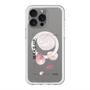 スリムプロテクションプレミアムケース with MagSafe［ Drop-A ］