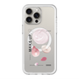 スリムプロテクションプレミアムケース with MagSafe［ Drop-A ］