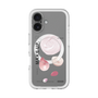 スリムプロテクションプレミアムケース with MagSafe［ Drop-A ］