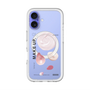 スリムプロテクションプレミアムケース with MagSafe［ Drop-A ］