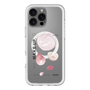 スリムプロテクションプレミアムケース with MagSafe［ Drop-A ］