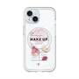 スリムプロテクションプレミアムケース with MagSafe［ Drop-B ］