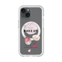 スリムプロテクションプレミアムケース with MagSafe［ Drop-B ］