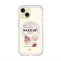 スリムプロテクションプレミアムケース with MagSafe［ Drop-B ］