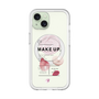 スリムプロテクションプレミアムケース with MagSafe［ Drop-B ］