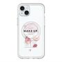 スリムプロテクションプレミアムケース with MagSafe［ Drop-B ］