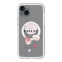 スリムプロテクションプレミアムケース with MagSafe［ Drop-B ］