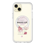 スリムプロテクションプレミアムケース with MagSafe［ Drop-B ］