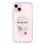 スリムプロテクションプレミアムケース with MagSafe［ Drop-B ］