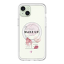 スリムプロテクションプレミアムケース with MagSafe［ Drop-B ］