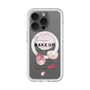 スリムプロテクションプレミアムケース with MagSafe［ Drop-B ］
