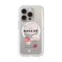スリムプロテクションプレミアムケース with MagSafe［ Drop-B ］
