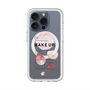 スリムプロテクションプレミアムケース with MagSafe［ Drop-B ］