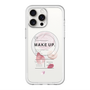スリムプロテクションプレミアムケース with MagSafe［ Drop-B ］