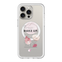 スリムプロテクションプレミアムケース with MagSafe［ Drop-B ］