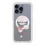 スリムプロテクションプレミアムケース with MagSafe［ Drop-B ］