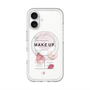 スリムプロテクションプレミアムケース with MagSafe［ Drop-B ］