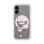 スリムプロテクションプレミアムケース with MagSafe［ Drop-B ］