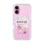 スリムプロテクションプレミアムケース with MagSafe［ Drop-B ］