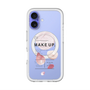 スリムプロテクションプレミアムケース with MagSafe［ Drop-B ］
