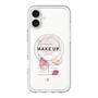 スリムプロテクションプレミアムケース with MagSafe［ Drop-B ］