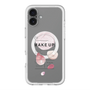 スリムプロテクションプレミアムケース with MagSafe［ Drop-B ］