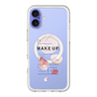 スリムプロテクションプレミアムケース with MagSafe［ Drop-B ］