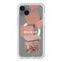 スリムプロテクションプレミアムケース with MagSafe［ Eye shadow-A ］