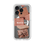 スリムプロテクションプレミアムケース with MagSafe［ Eye shadow-A ］