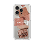 スリムプロテクションプレミアムケース with MagSafe［ Eye shadow-A ］