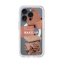 スリムプロテクションプレミアムケース with MagSafe［ Eye shadow-A ］